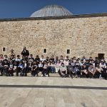 Oryantiring Milli Takımımızdan Türkiye’ye Tarihi Gurur