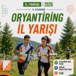 Düzce U14 1. Kademe Yarışı Protokolü İmzalandı