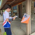 1.Konuralp Gazi Oryantiring Yarışması Başlıyor