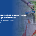 Oryantiring Milli Takımları kampa giriyor