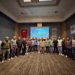 Milli Takım Yolunda Son Yarış: UŞAK