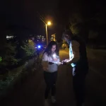 Kahramanmaraş’ta Oryantiring Heyecanı! Yüzlerce Öğrenci Kıyasıya Yarıştı